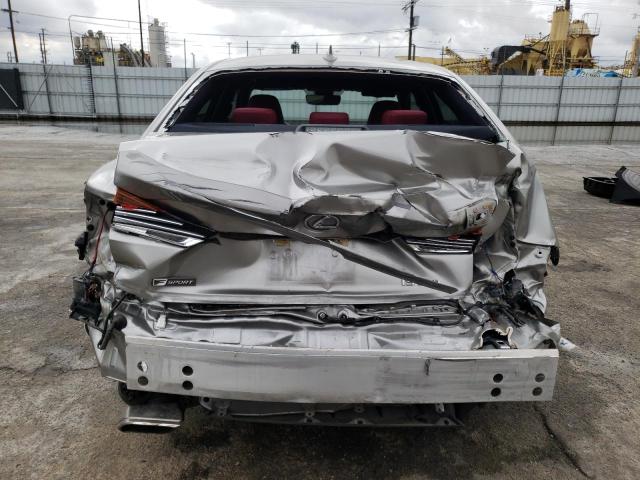 Photo 6 from auction – 2019 LEXUS IS 300 with VIN JTHBA1D28K5100813