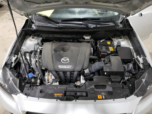 Photo 11 from auction – 2019 MAZDA CX-3 SPORT with VIN JM1DKFB70K1459535