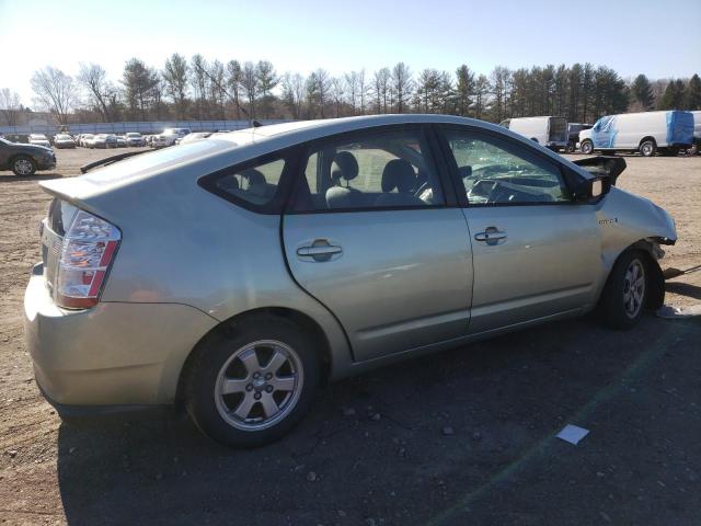 Photo 3 from auction – 2006 TOYOTA PRIUS with VIN JTDKB20U963134420
