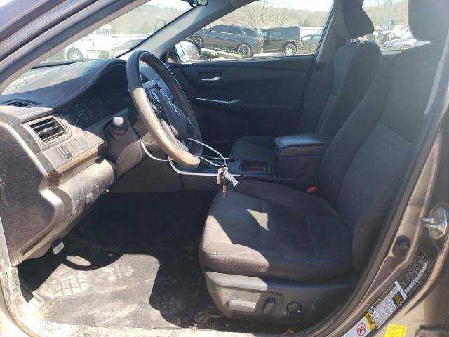 Photo 7 from auction – 2015 TOYOTA CAMRY LE with VIN 4T1BF1FK7FU033581