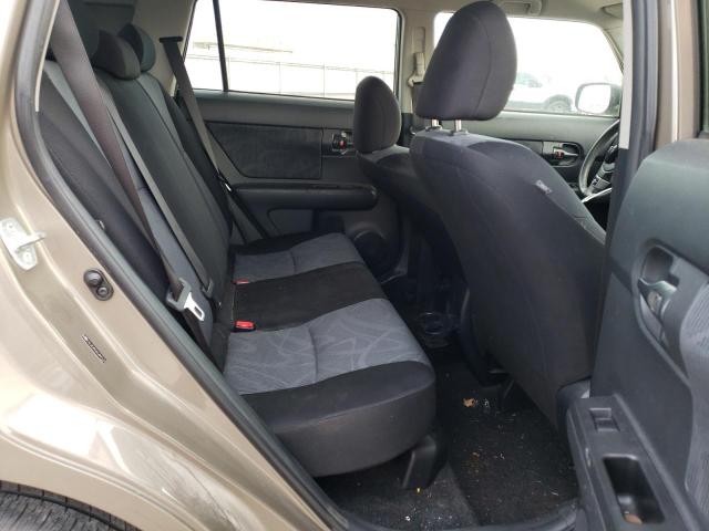 Photo 10 from auction – 2012 TOYOTA SCION XB with VIN JTLZE4FE0CJ007133