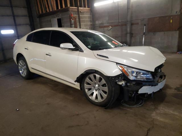 Photo 4 from auction – 2014 BUICK LACROSSE with VIN 1G4GC5G3XEF178663