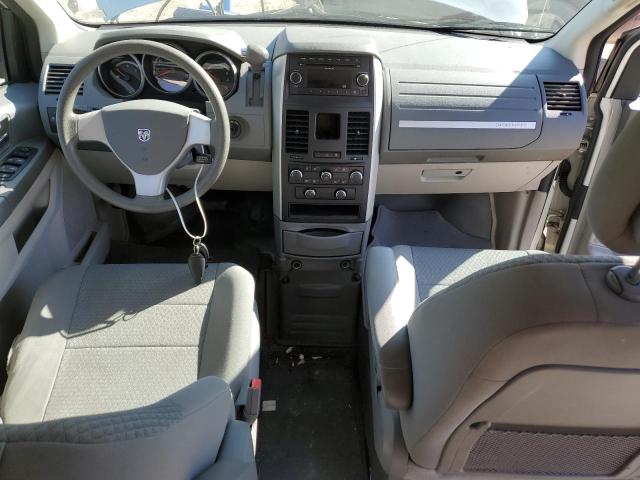 Photo 8 from auction – 2010 DODGE GRAND CARA with VIN 2D4RN4DE1AR297084