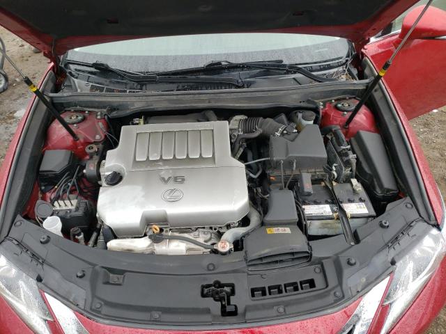 Photo 11 from auction – 2017 LEXUS ES 350 with VIN 58ABK1GG2HU070474