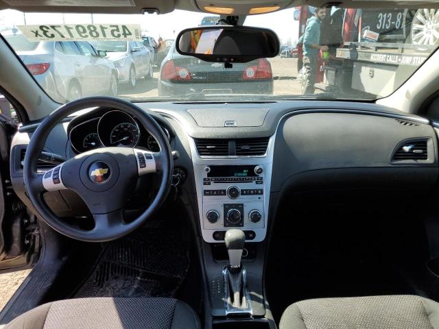 Photo 8 from auction – 2011 CHEVROLET MALIBU 1LT with VIN 1G1ZC5E17BF300706