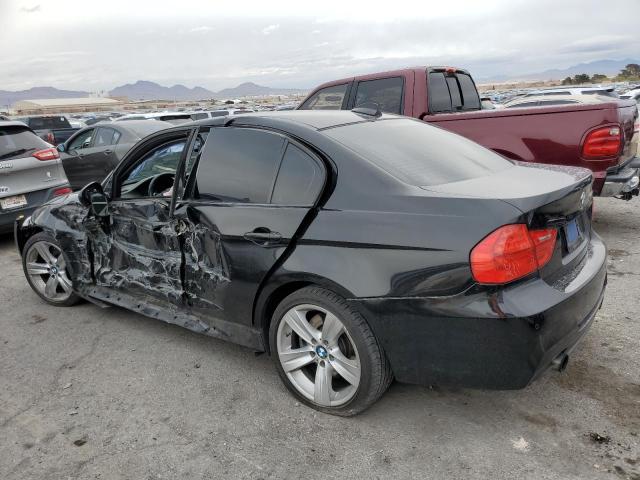 Photo 2 from auction – 2011 BMW 335 XI with VIN WBAPL5C57BA917828