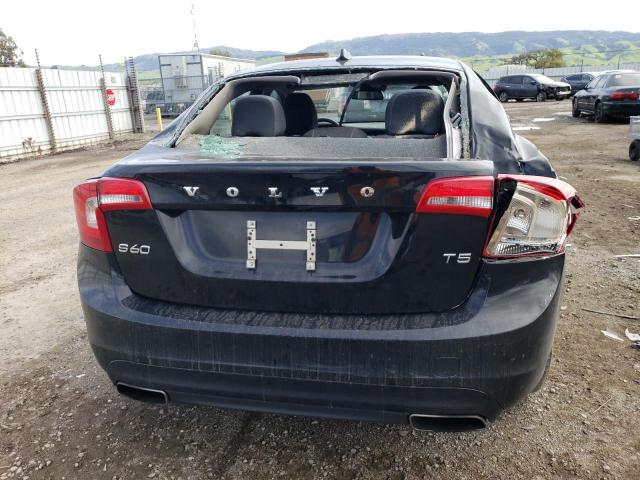 Photo 6 from auction – 2015 VOLVO S60 with VIN YV126MFAXF2303602