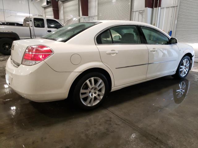 Photo 3 from auction – 2008 SATURN AURA XE with VIN 1G8ZS57N18F204292
