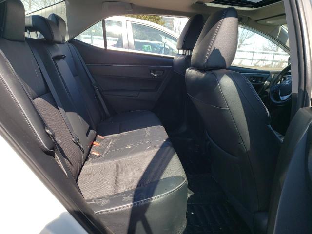 Photo 10 from auction – 2016 TOYOTA COROLLA L with VIN 2T1BURHE1GC494435
