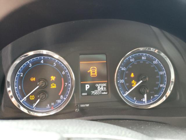 Photo 9 from auction – 2018 TOYOTA COROLLA L with VIN 5YFBURHE2JP799322