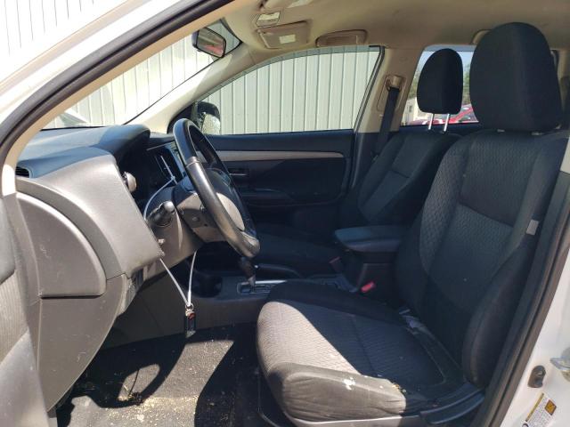 Photo 7 from auction – 2014 MITSUBISHI OUTLANDER with VIN JA4AD3A33EZ011106
