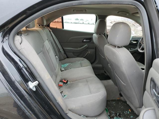 Photo 10 from auction – 2013 CHEVROLET MALIBU LS with VIN 1G11B5SA0DF220834