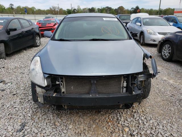 Photo 5 from auction – 2012 NISSAN ALTIMA BAS with VIN 1N4AL2AP0CC196212