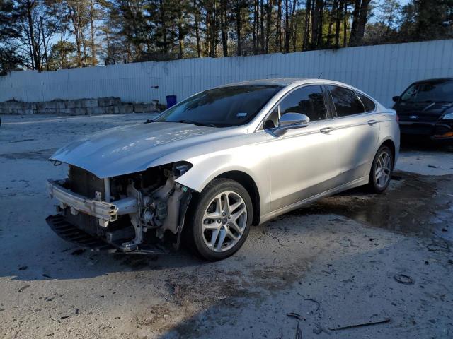 Photo 1 from auction – 2014 FORD FUSION SE with VIN 3FA6P0HD6ER226716