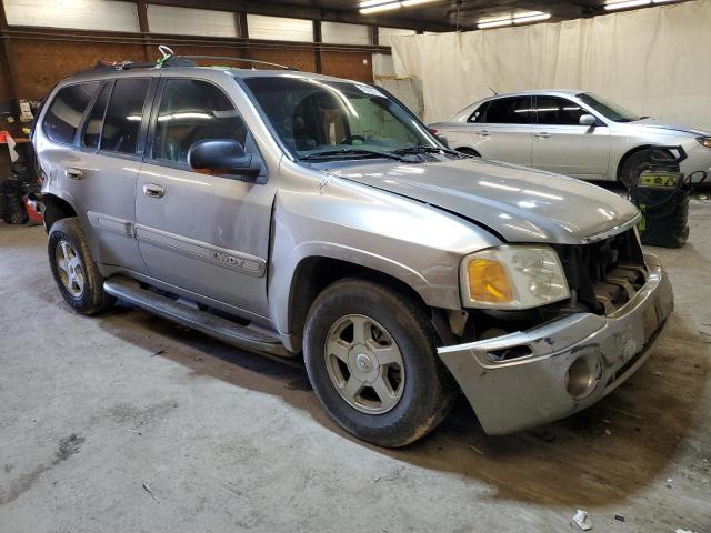 Photo 4 from auction – 2002 GMC ENVOY with VIN 1GKDT13S622402502
