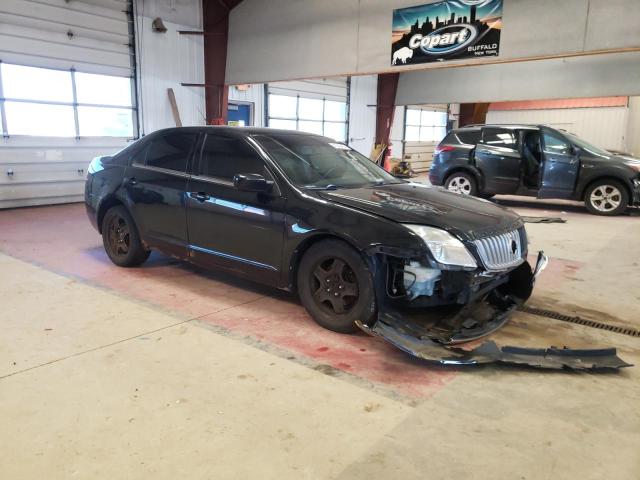 Photo 4 from auction – 2010 MERCURY MILAN with VIN 3MEHM0HA2AR605240
