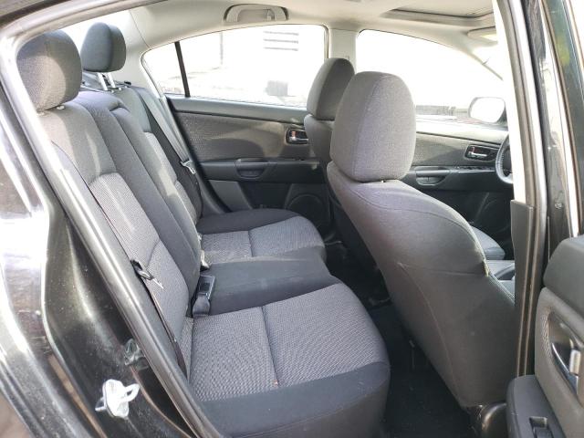 Photo 10 from auction – 2009 MAZDA 3 I with VIN JM1BK32F691217811