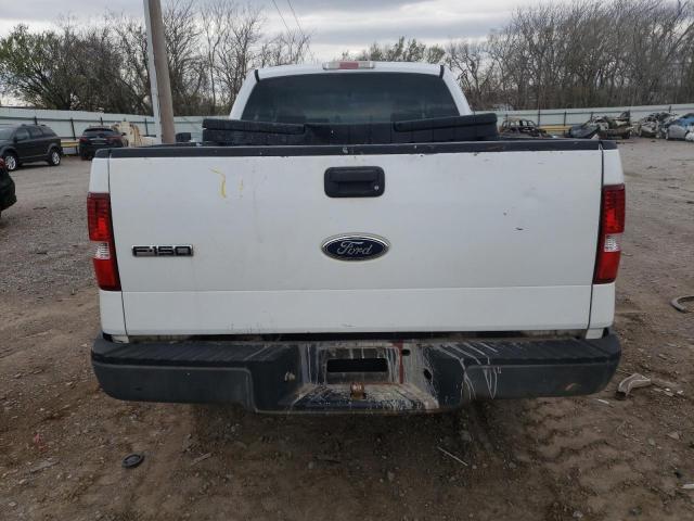 Photo 6 from auction – 2005 FORD F150 with VIN 1FTRF12275NB73793