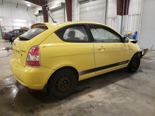 Photo 3 from auction – 2010 HYUNDAI ACCENT BLU with VIN KMHCM3AC5AU162983