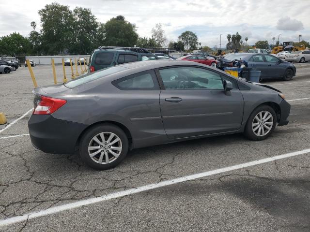 Photo 3 from auction – 2012 HONDA CIVIC EX with VIN 2HGFG3B87CH553546