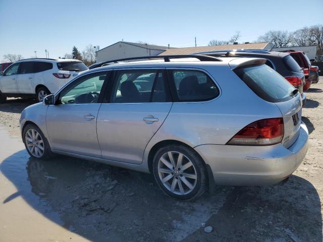 Photo 2 from auction – 2012 VOLKSWAGEN JETTA TDI with VIN 3VWPL7AJXCM712343