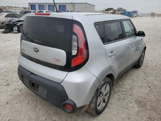 Photo 3 from auction – 2014 KIA SOUL with VIN KNDJN2A2XE7744821