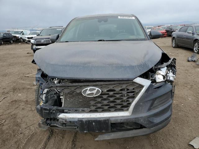 Photo 5 from auction – 2019 HYUNDAI TUCSON SE with VIN KM8J2CA49KU061310
