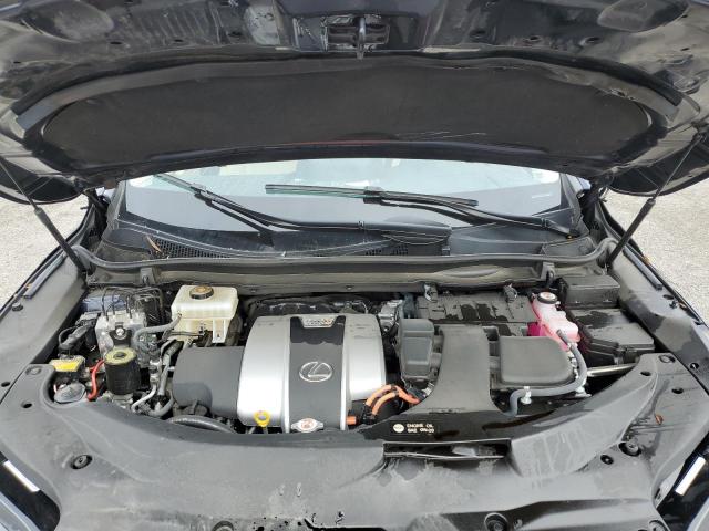 Photo 12 from auction – 2022 LEXUS RX 450H with VIN 2T2HGMDA7NC075389