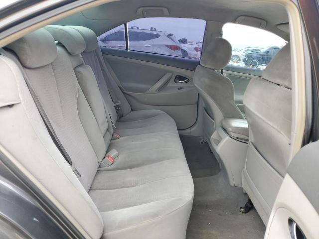 Photo 10 from auction – 2010 TOYOTA CAMRY BASE with VIN 4T4BF3EK5AR028567