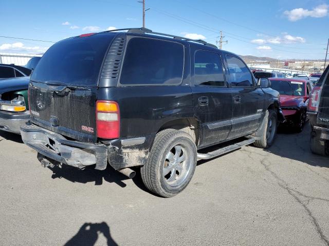 Photo 3 from auction – 2001 GMC YUKON with VIN 1GKEK13T61R162583
