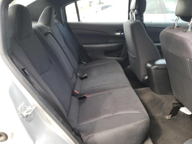 Photo 10 from auction – 2012 CHRYSLER 200 TOURIN with VIN 1C3CCBBGXCN321789