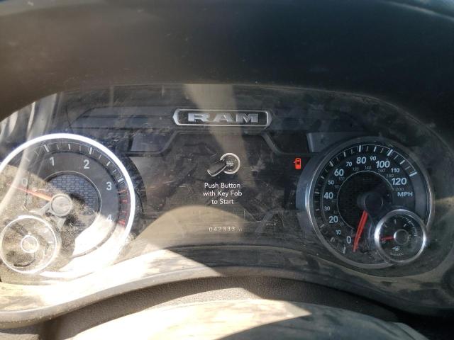 Photo 9 from auction – 2021 RAM 3500 with VIN 3C7WRTCL7MG673640