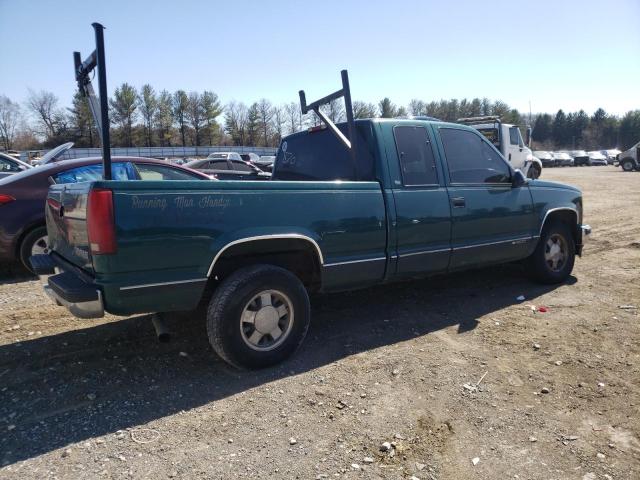 Foto 3 de la subasta – 1998 CHEVROLET GMT-400 C1 con VIN 2GCEC19R7W1233648