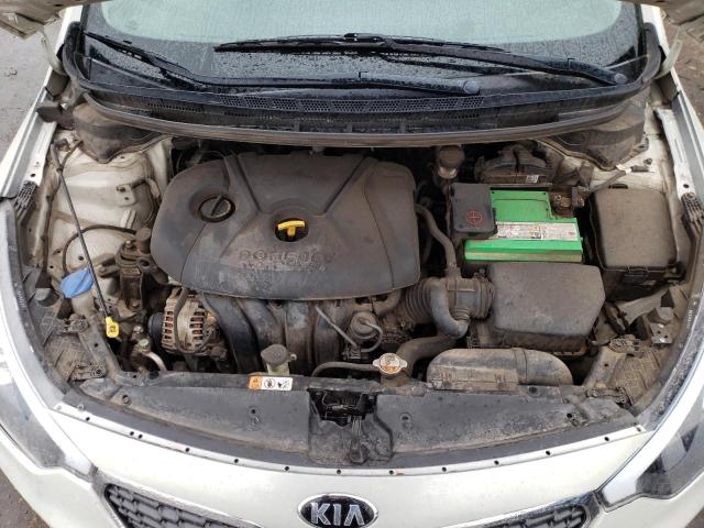 Photo 11 from auction – 2014 KIA FORTE LX with VIN KNAFK4A63E5149671