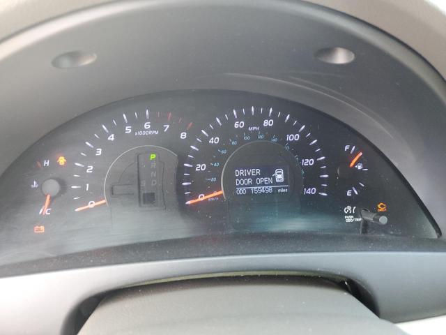 Photo 9 from auction – 2011 TOYOTA CAMRY BASE with VIN 4T4BF3EKXBR194603