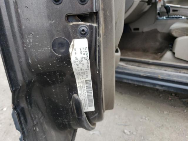 Photo 14 from auction – 2005 JEEP GRAND CHER with VIN 1J4GR48K85C619754