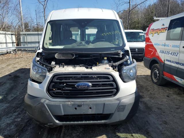 Photo 5 from auction – 2017 FORD TRANSIT T- with VIN 1FTYE1CM1HKB30720
