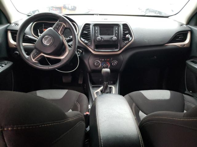 Photo 8 from auction – 2016 JEEP CHEROKEE S with VIN 1C4PJLAB0GW243179
