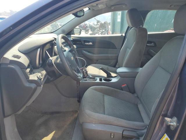 Photo 7 from auction – 2015 CHEVROLET MALIBU LS with VIN 1G11B5SL0FF168271
