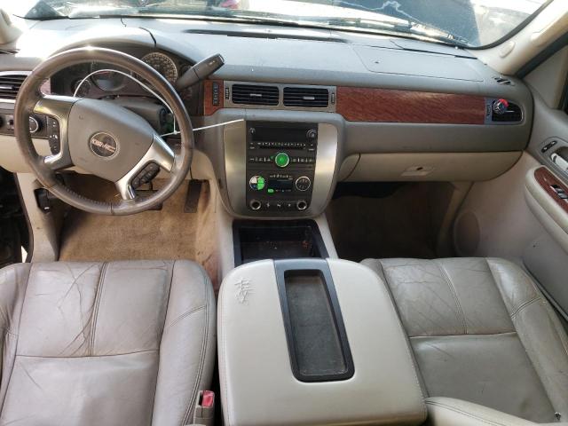 Photo 8 from auction – 2007 GMC YUKON with VIN 1GKFK13097J139655