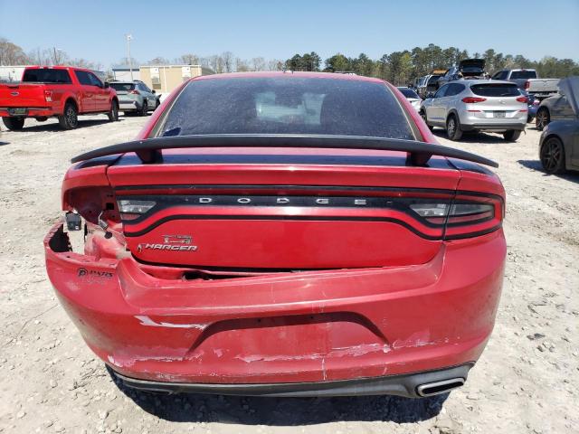 Photo 6 from auction – 2015 DODGE CHARGER SE with VIN 2C3CDXBG2FH784338