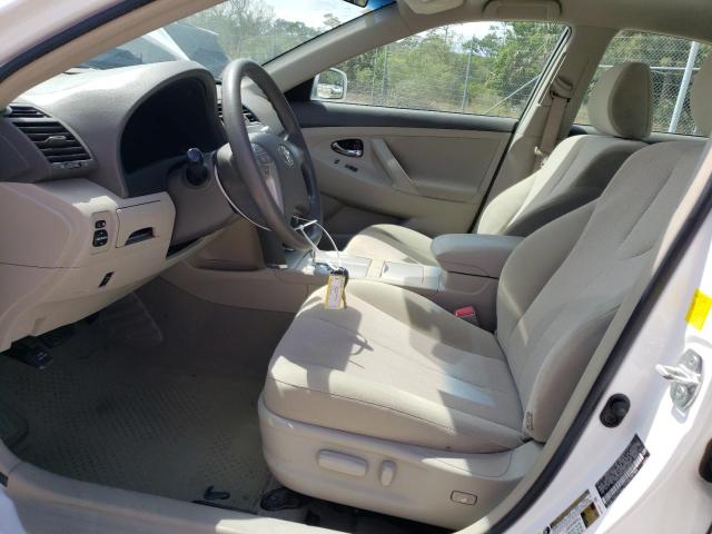 Photo 7 from auction – 2011 TOYOTA CAMRY BASE with VIN 4T1BF3EKXBU625340