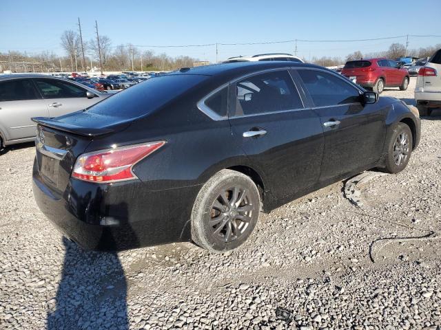 Photo 3 from auction – 2015 NISSAN ALTIMA 2.5 with VIN 1N4AL3AP3FC421992