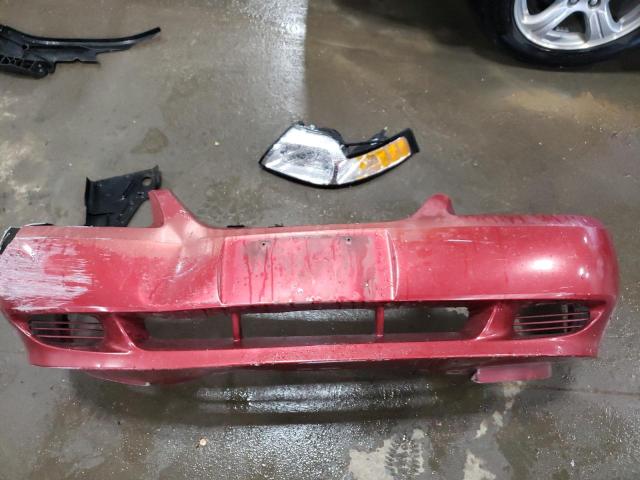 Photo 12 from auction – 2003 FORD MUSTANG with VIN 1FAFP40443F439662