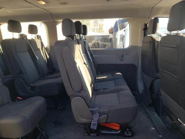 Photo 11 from auction – 2017 FORD TRANSIT T- with VIN 1FBAX2ZV0HKB42766
