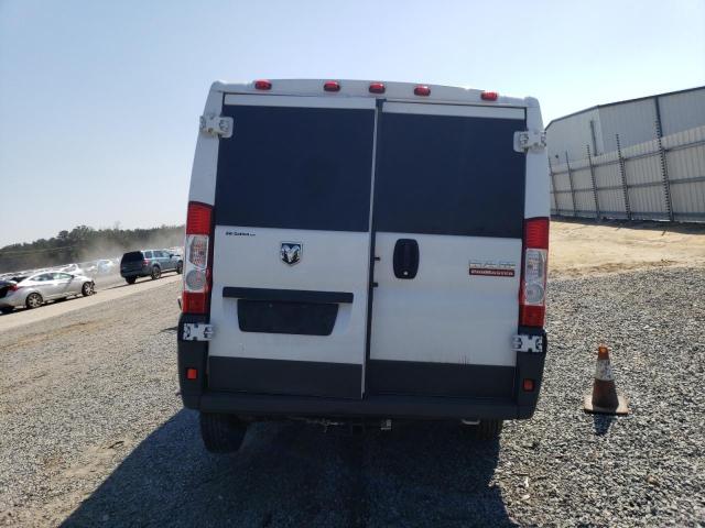 Photo 6 from auction – 2017 RAM PROMASTER with VIN 3C6TRVAG6HE514313