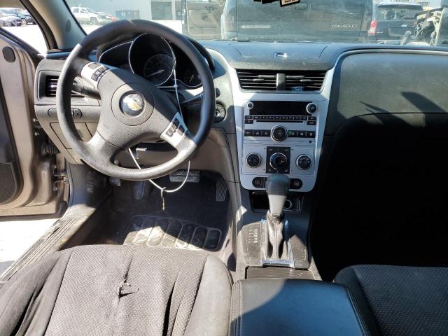 Photo 8 from auction – 2011 CHEVROLET MALIBU 1LT with VIN 1G1ZC5E15BF108250