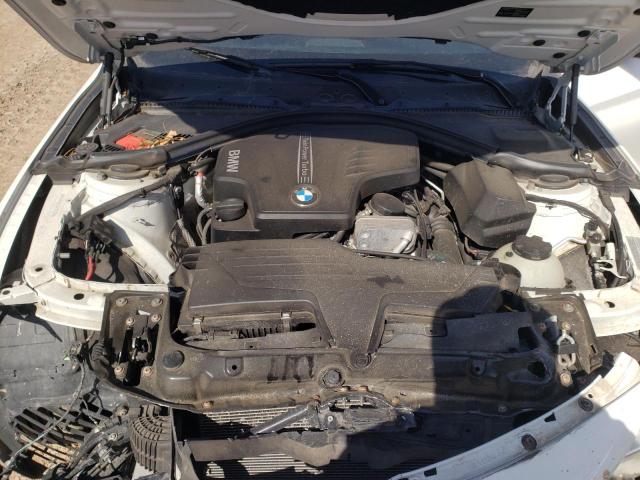 Photo 11 from auction – 2014 BMW 428 XI with VIN WBA3N9C53EF721067