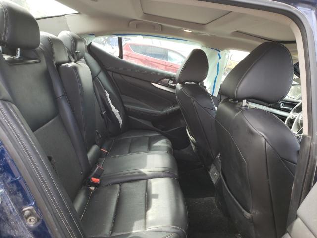Photo 10 from auction – 2019 NISSAN MAXIMA S with VIN 1N4AA6AV5KC381298