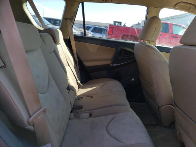 Photo 11 from auction – 2009 TOYOTA RAV4 with VIN JTMBF33V19D015998